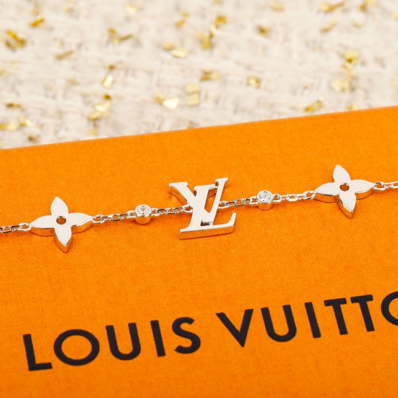 LV Bracelets